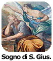 Sogno di San Giuseppe